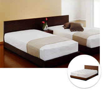 シーリーベッド Sealy ホテル採用のベッドを日本規格 サイズ で 理想的な寝姿勢を実現したシーリージャパンプレミアムシリーズ