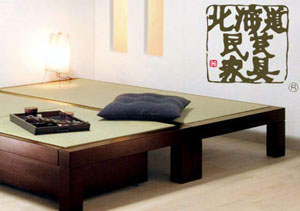 今や幻の家具となりつつある「北海道民芸家具（北民・HOKUMIN）」 家具