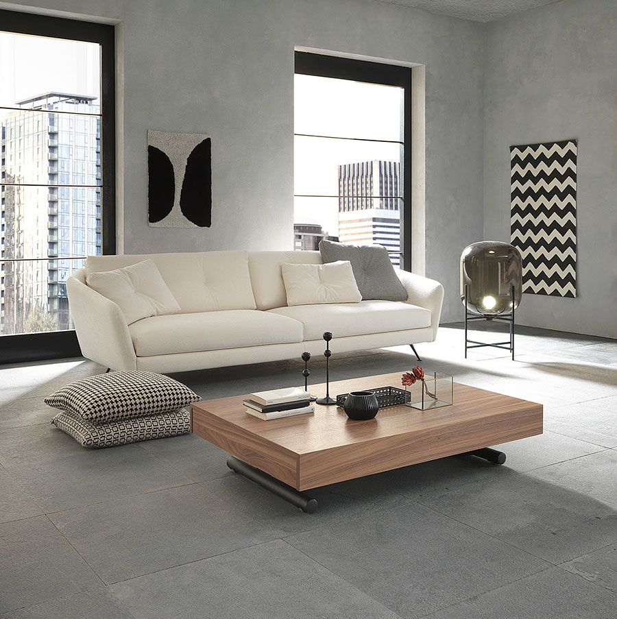 TRANSFORMING TABLE FEBO