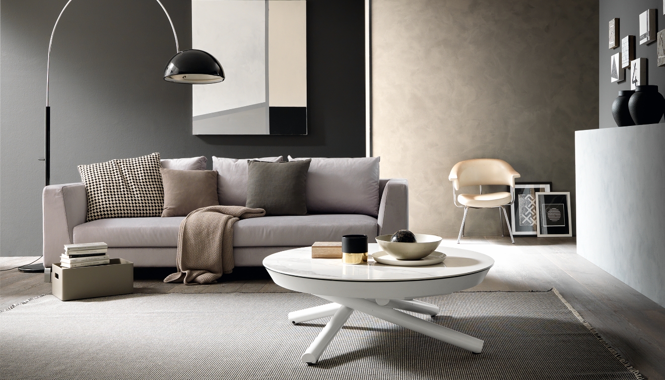 TRANSFORMING TABLE FEBO