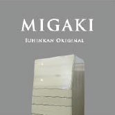 MIGAKIシリーズ