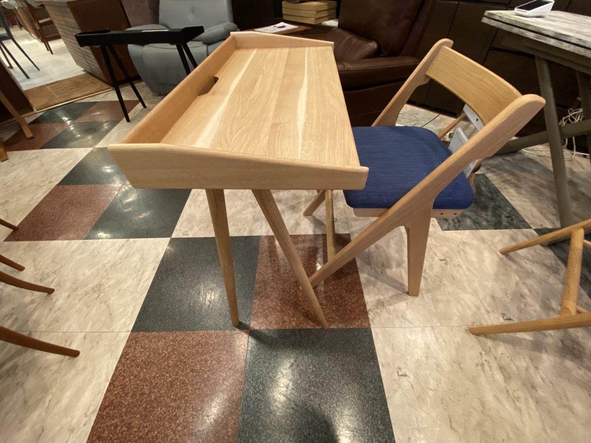 日進木工・Toy Desk