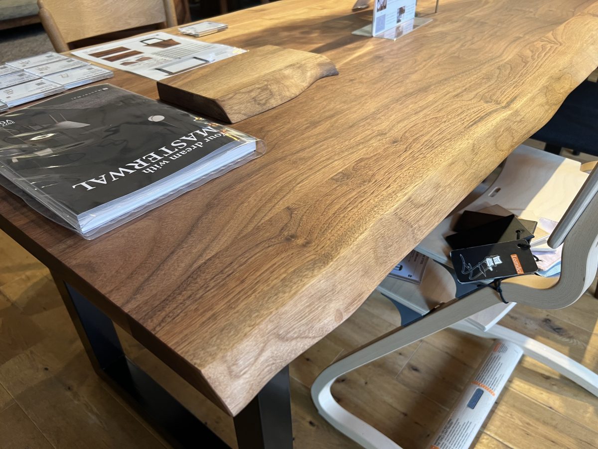 マスターウォール・ワイルドウッドライブエッジ 住賓館オフィシャル