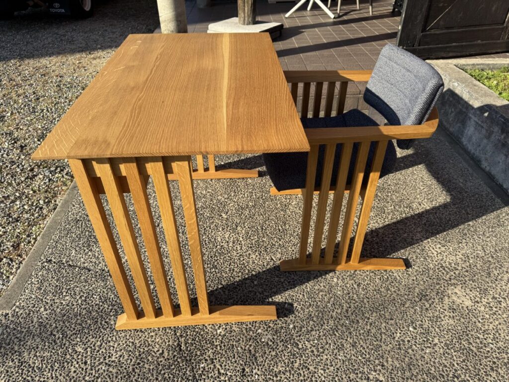 【歳末わくわくセール】飛騨産業・CONRAN COLLECTION デスク